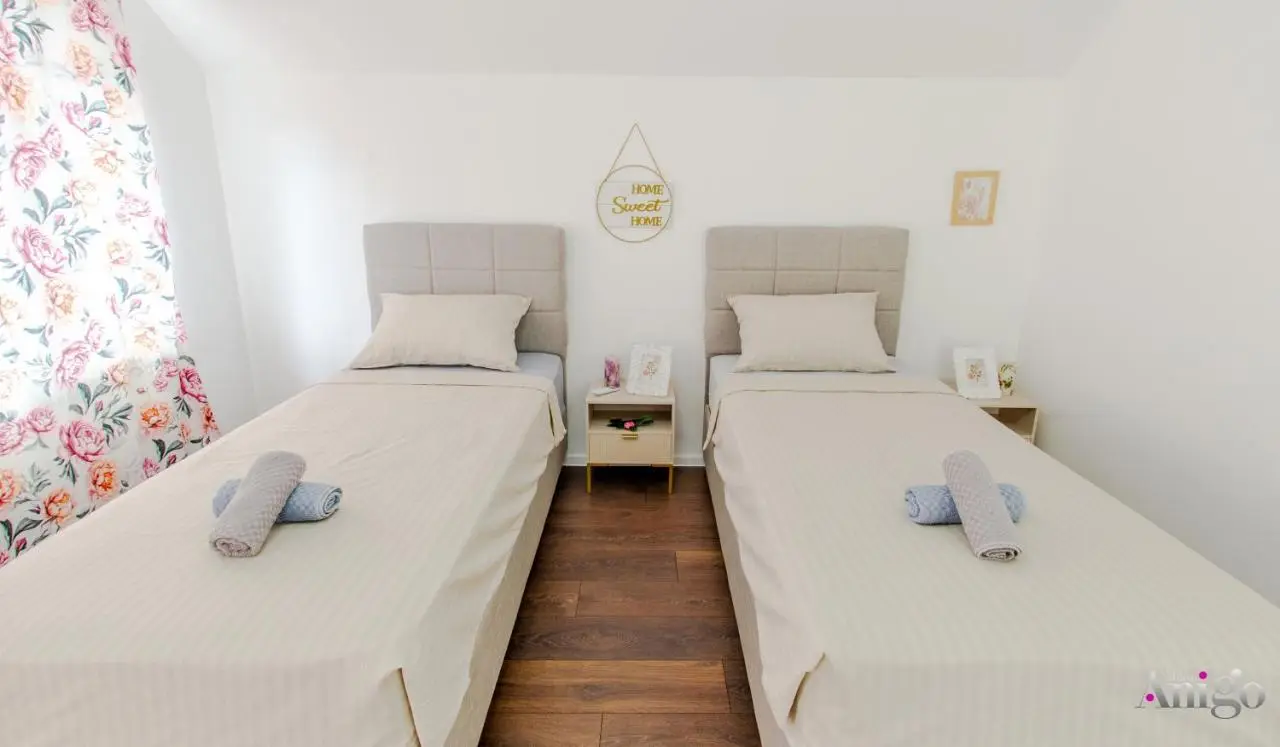 Mostar Comfort Suites with Free Parking