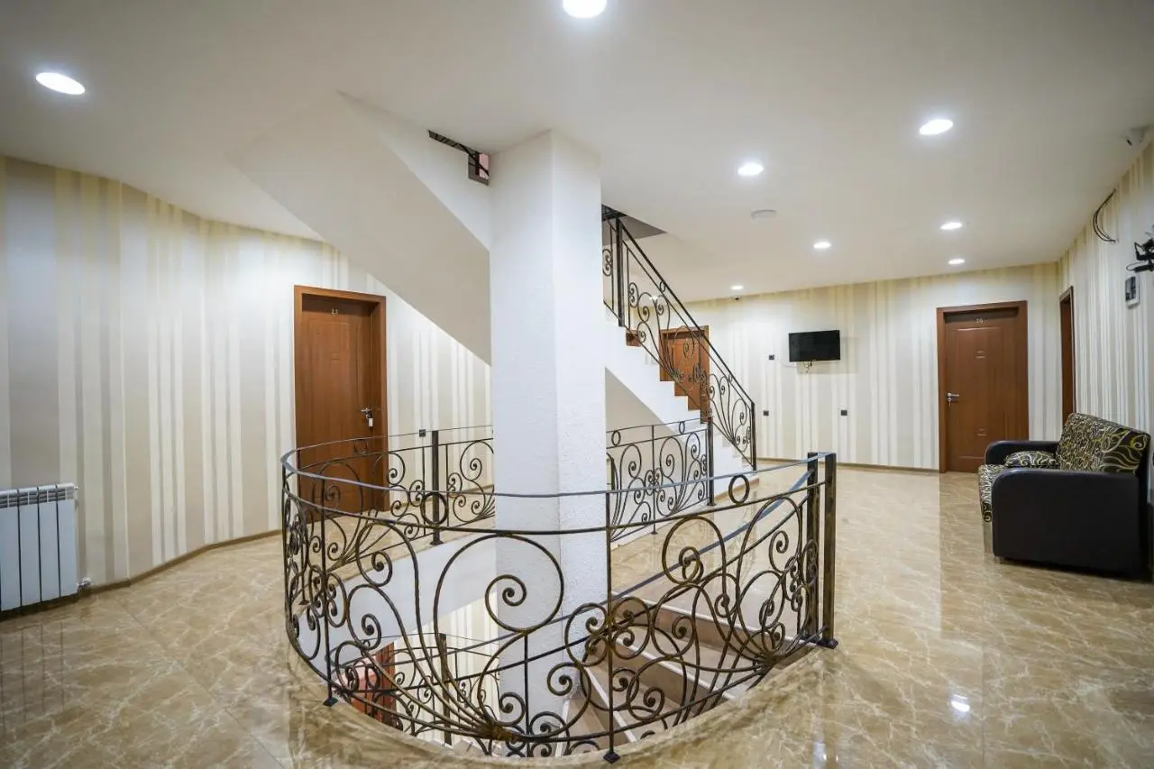 Natali Hotel