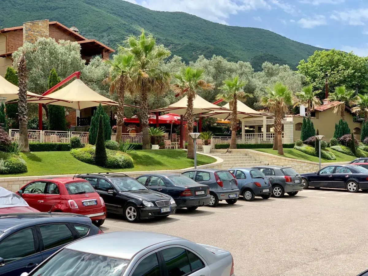 PalmaNova Resort