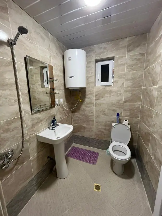 guest house caucasioni