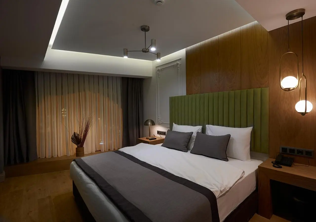 Dundar Hotel & Spa