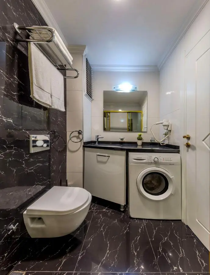 Lemis Suite Istanbul