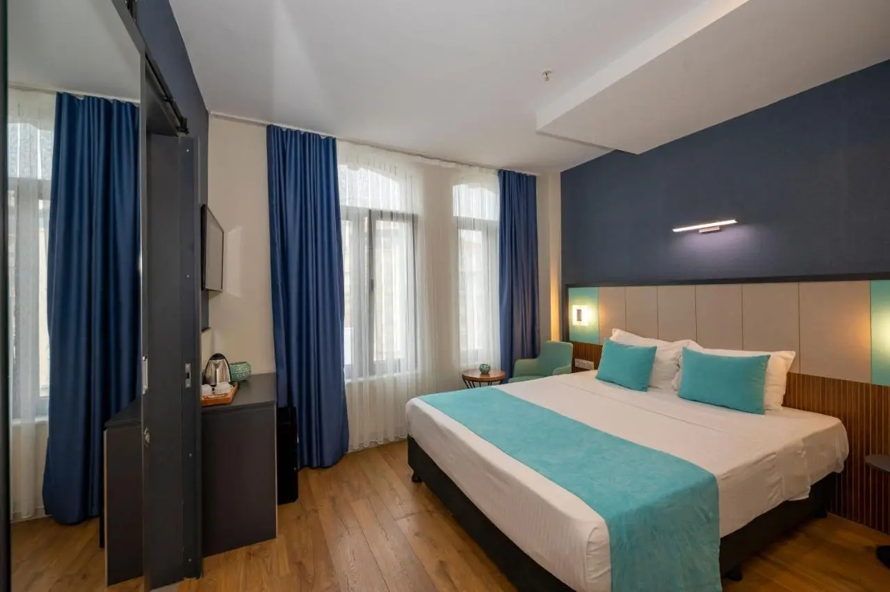 Juno Hotel Taksim