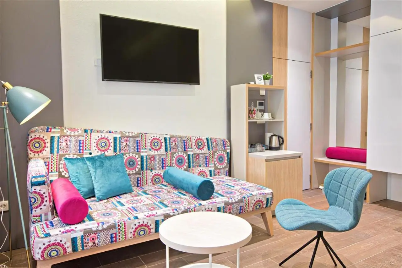 FERHADIJA Apartments by Nejra