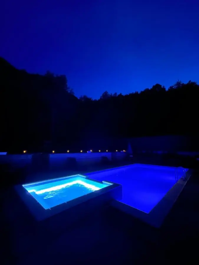 Vila Kristal