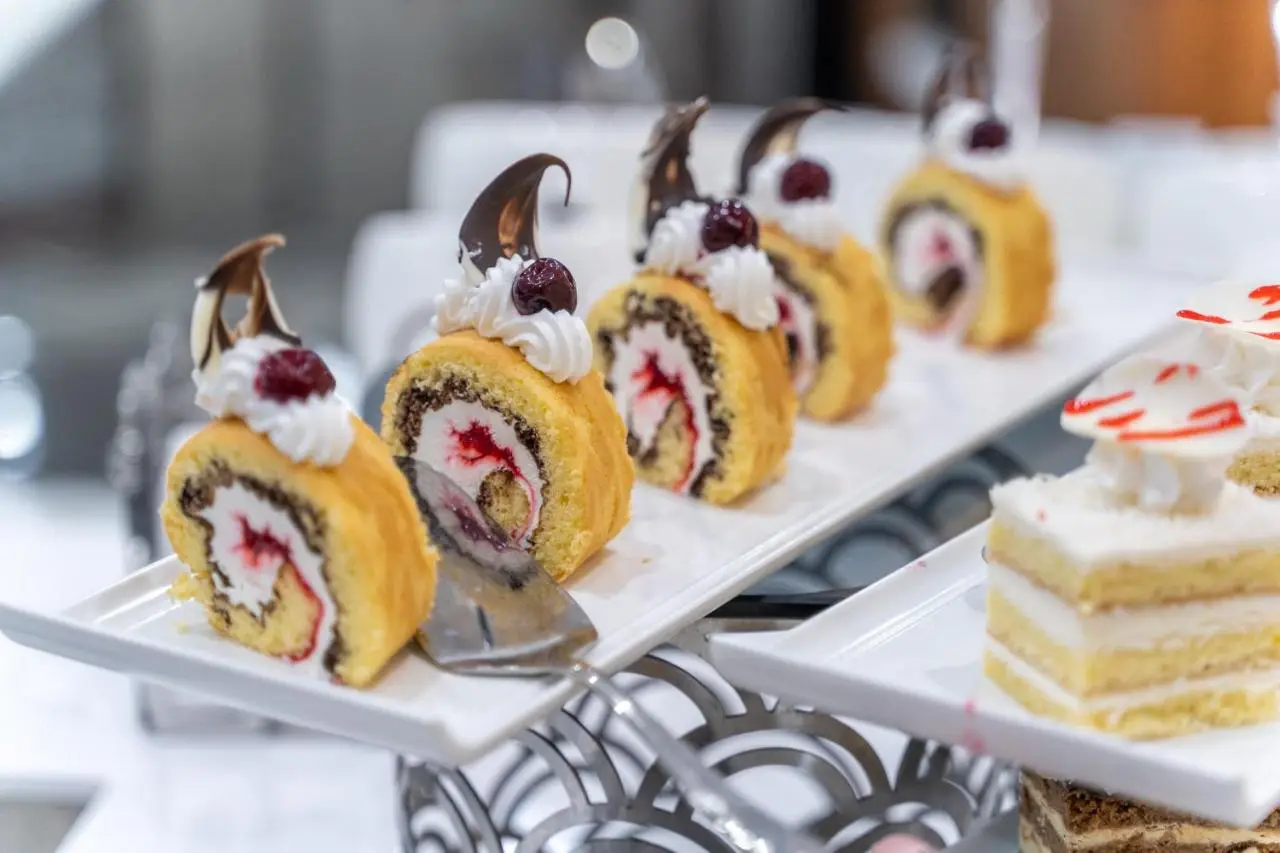 Grand Bellagio Hotel Batumi