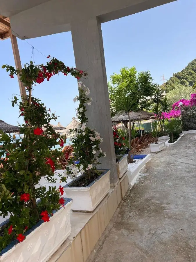 Hotel Jonufra