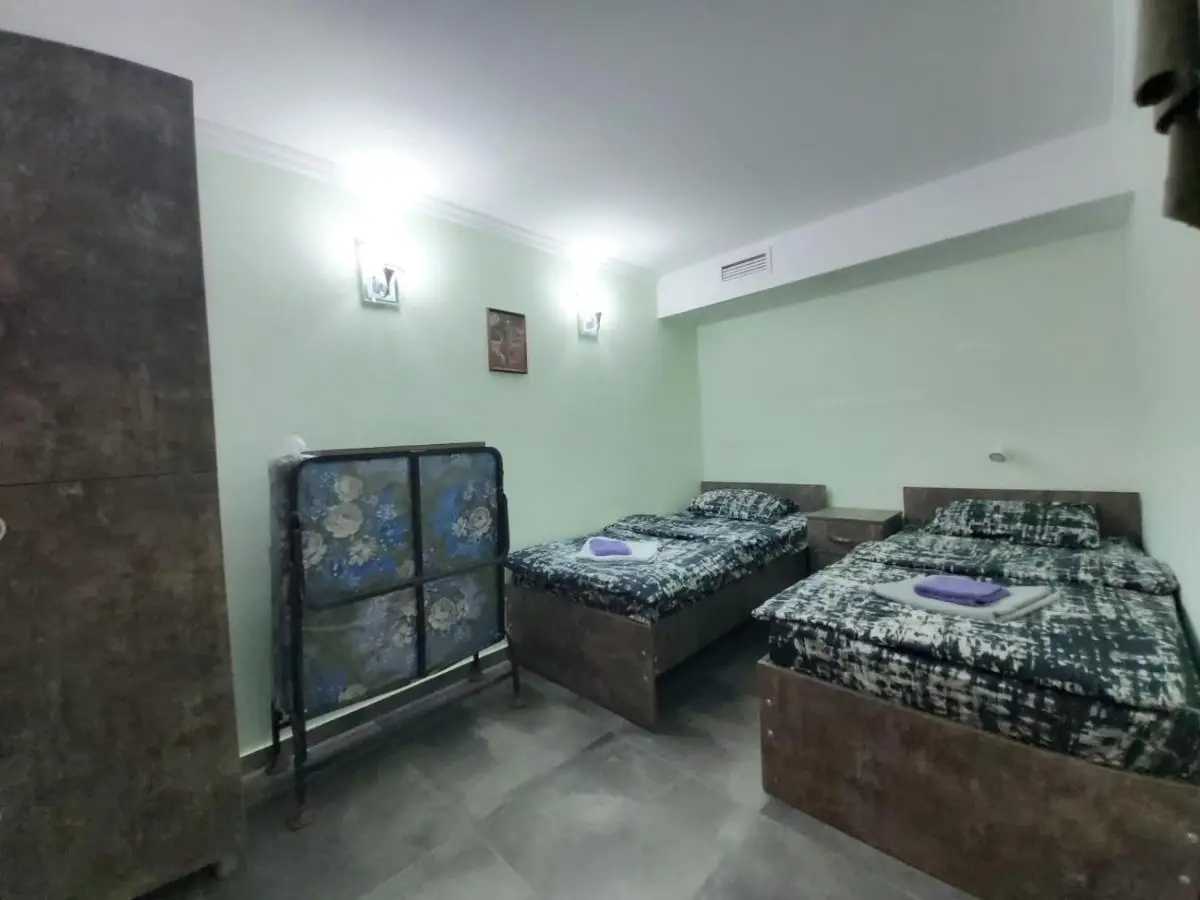 Hostel VOYAGE