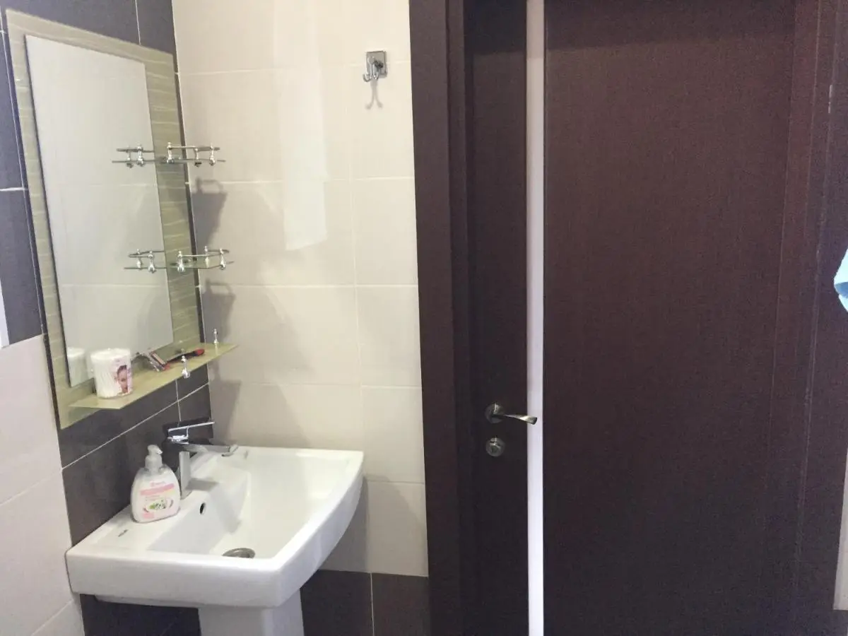 Beautiful Guest House Qusar