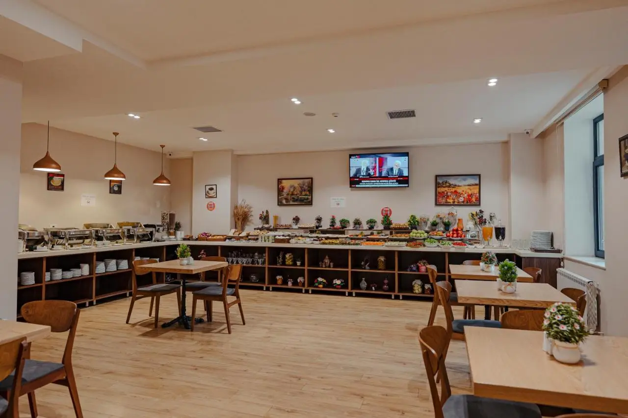 City Park Inn Baku