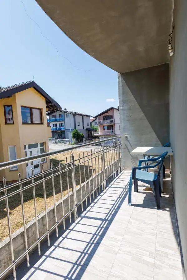 Vila Stanišić apartmani