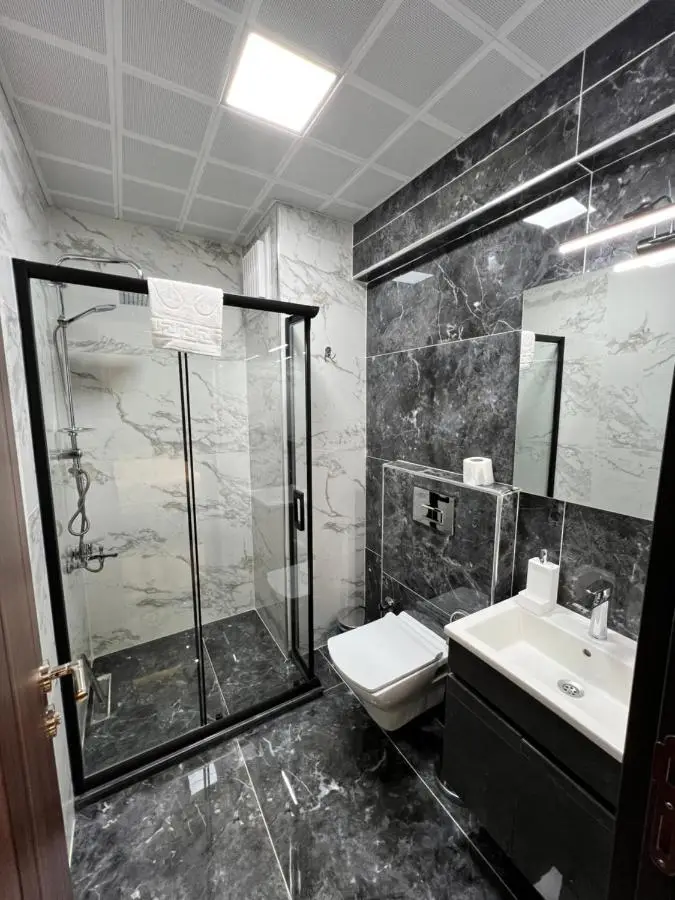 Golden Stoneluxe İstanbul Hotel