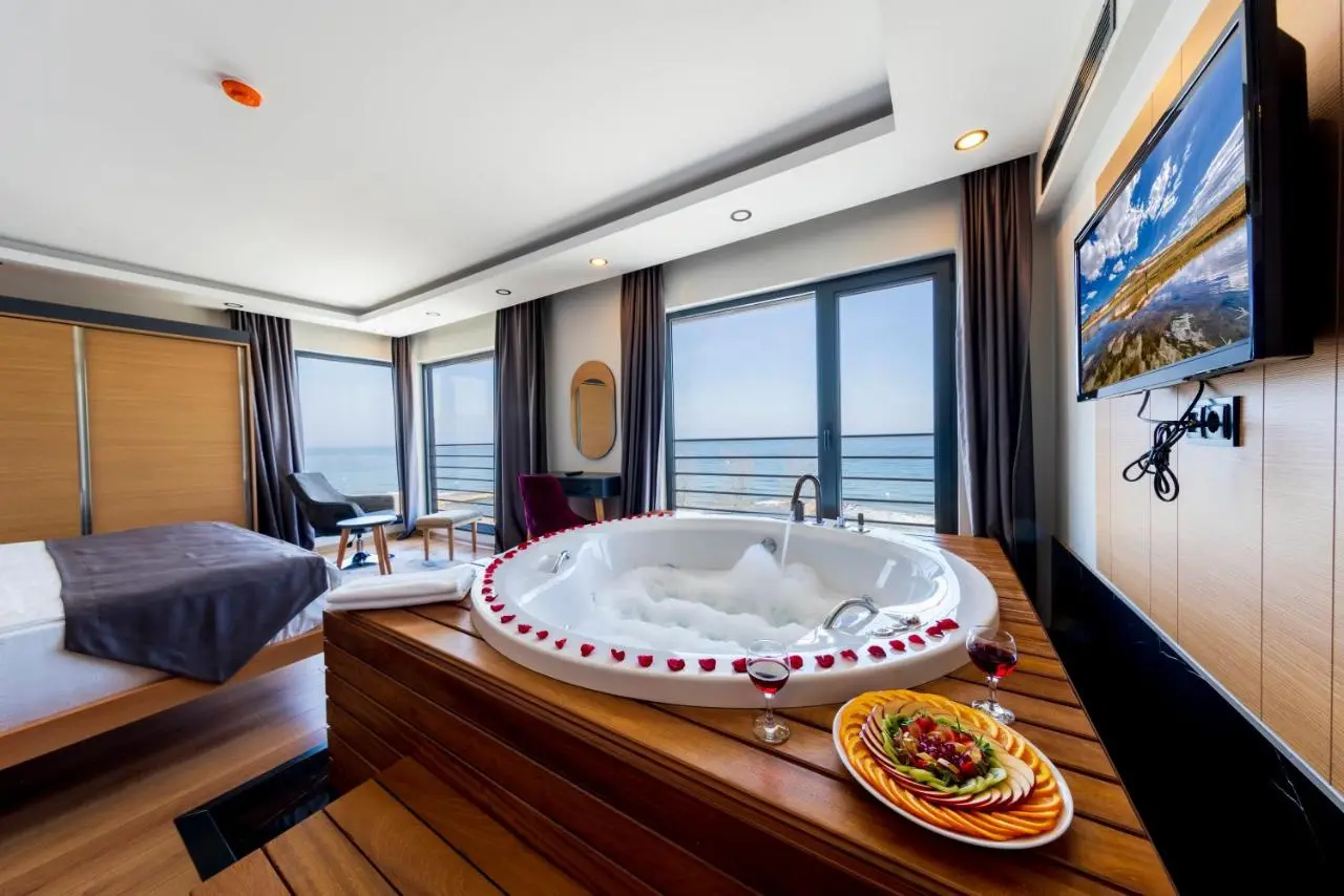 Şehrar Suite Hotel