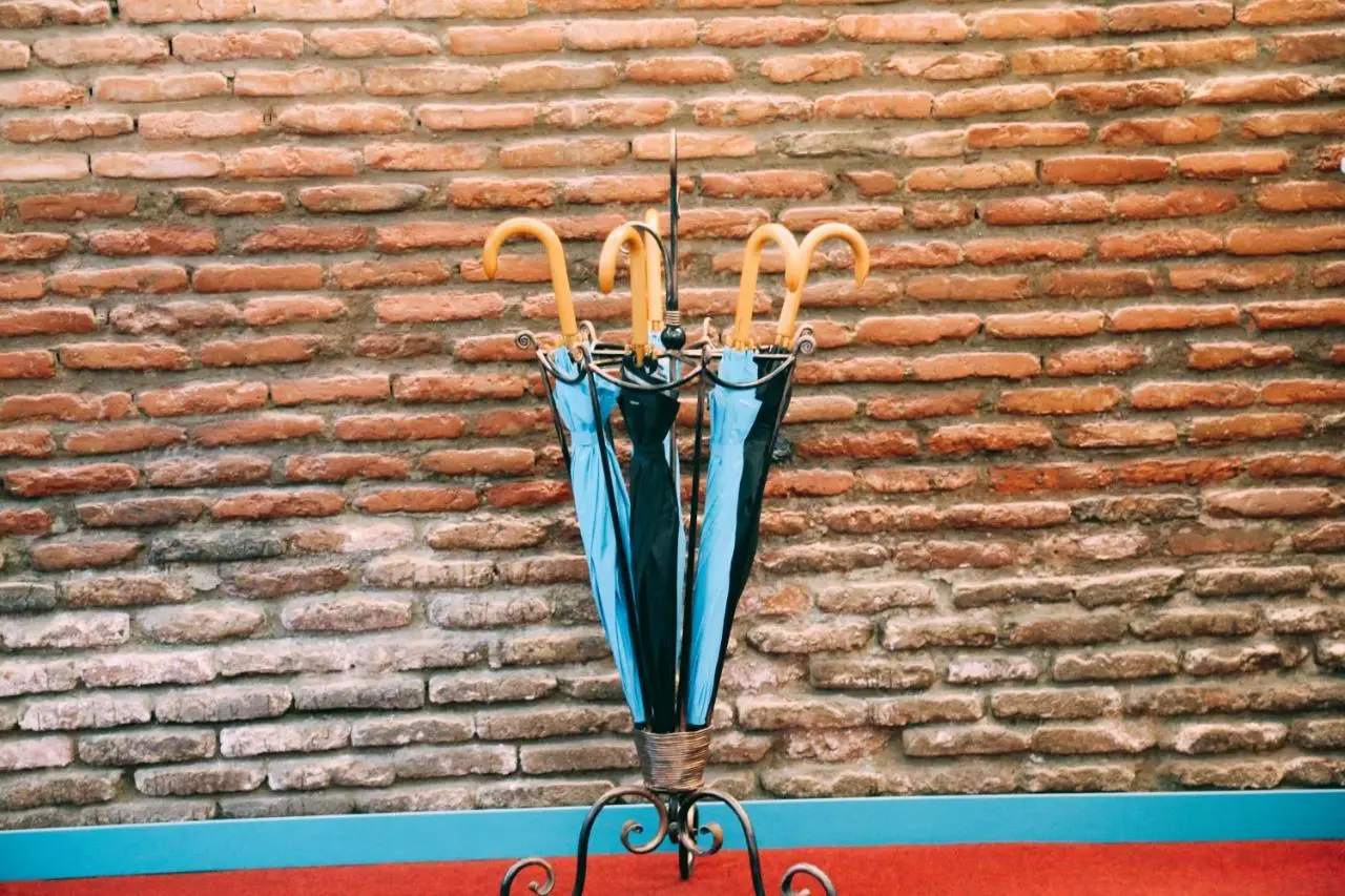 City Inn - Boutique Hotel Tbilisi