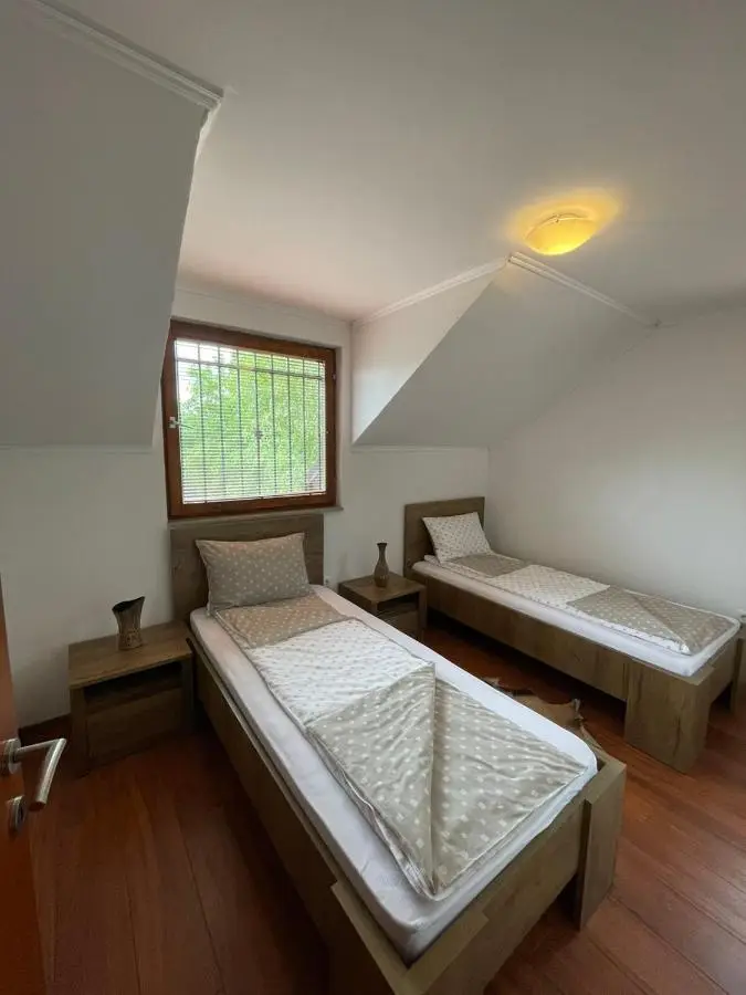 Holiday house Ilidza Sarajevo