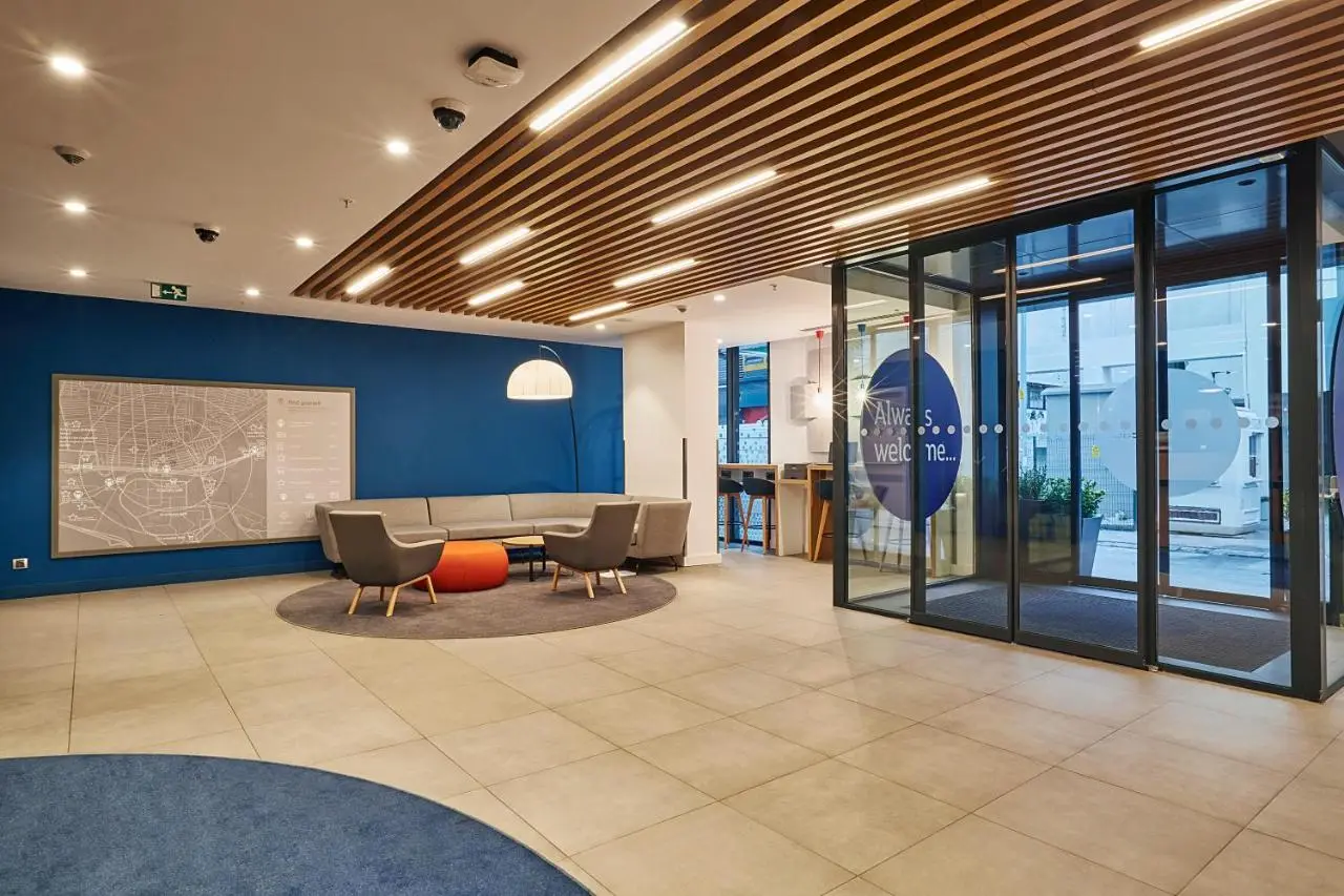 Holiday Inn Express - Istanbul - Atakoy Metro by IHG