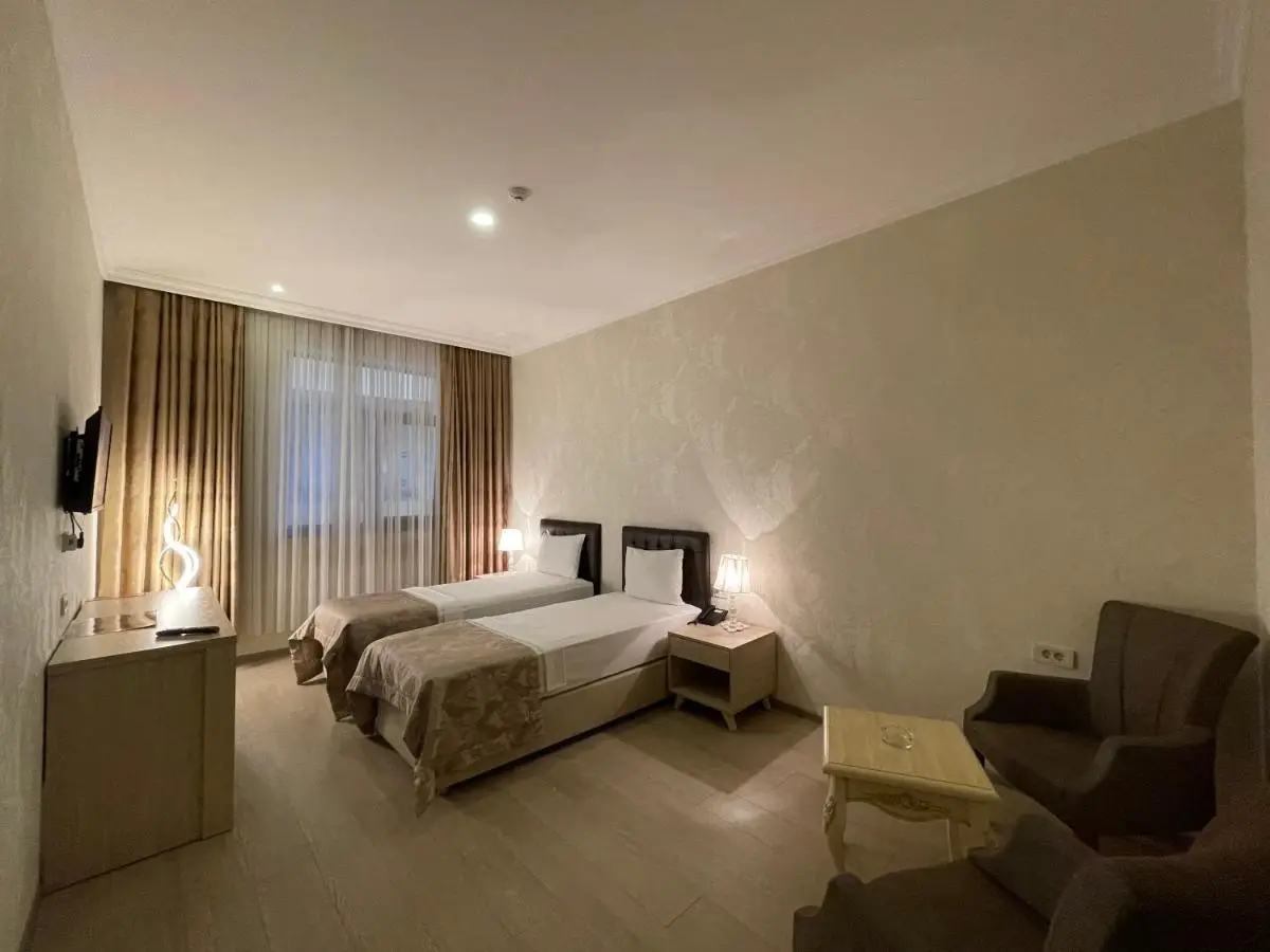 Ammar Grand Hotel