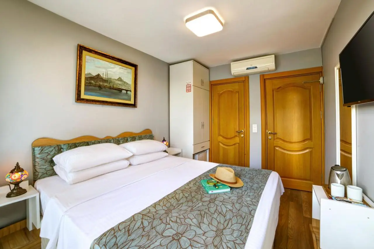 ELİTE HOTEL By MK