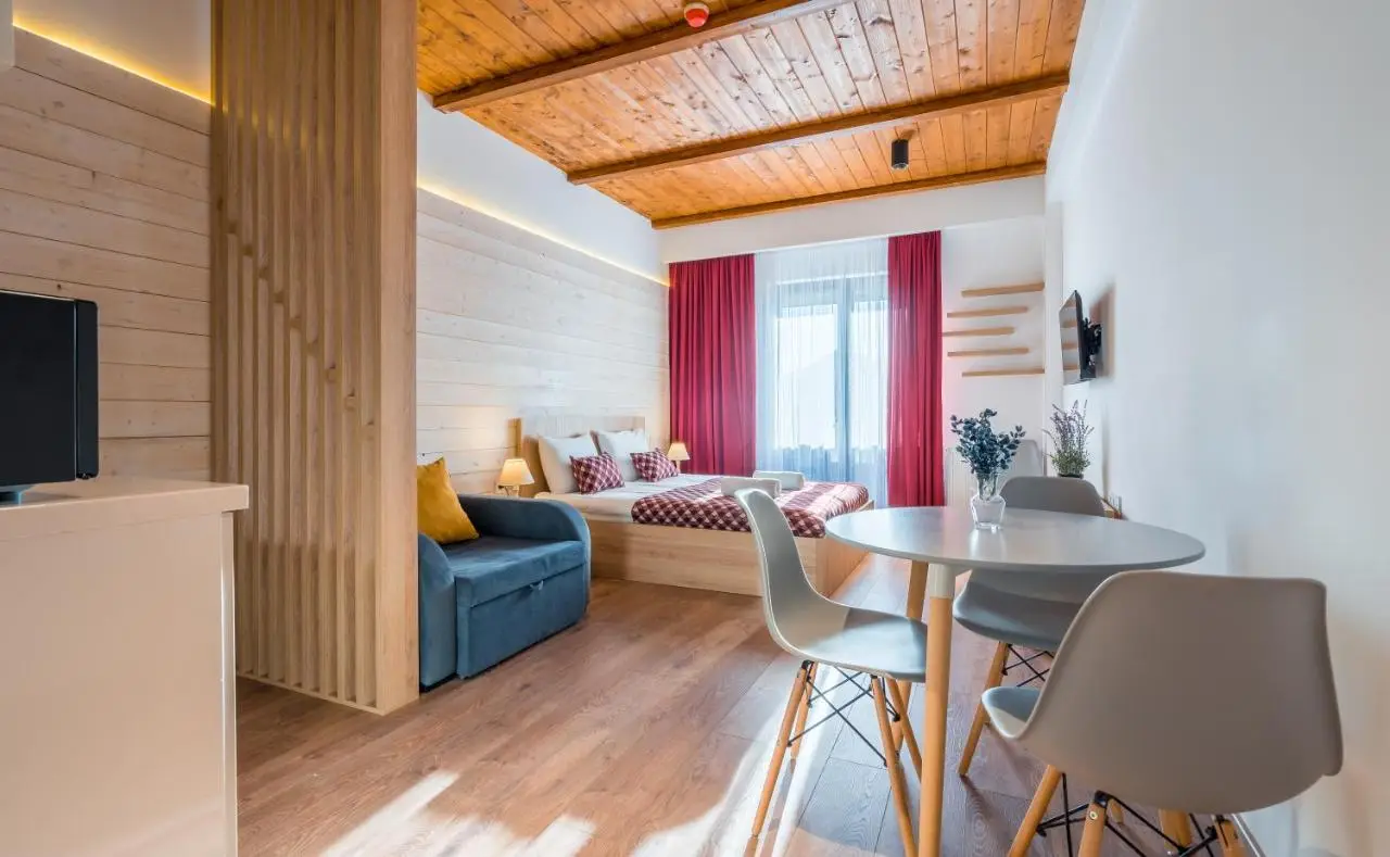 NEO Skyview Suites