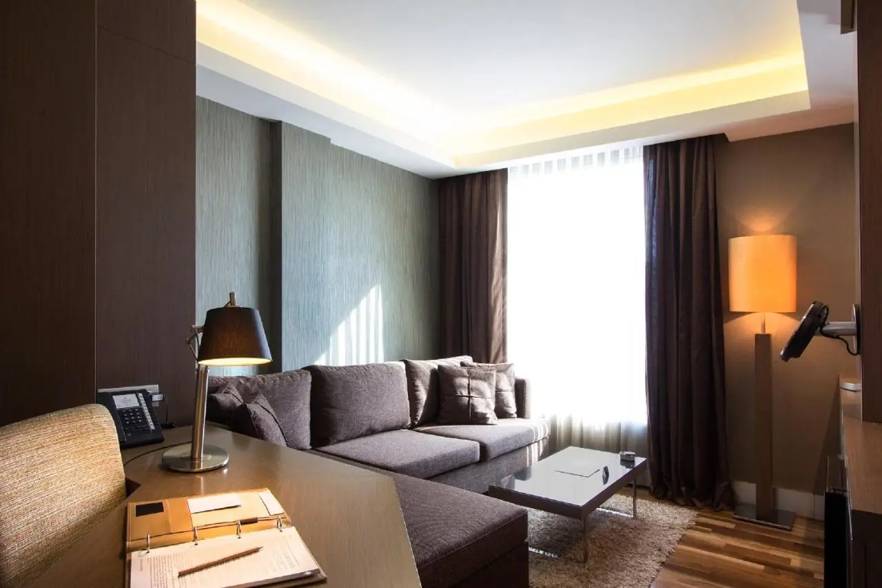 Avantgarde Urban Levent