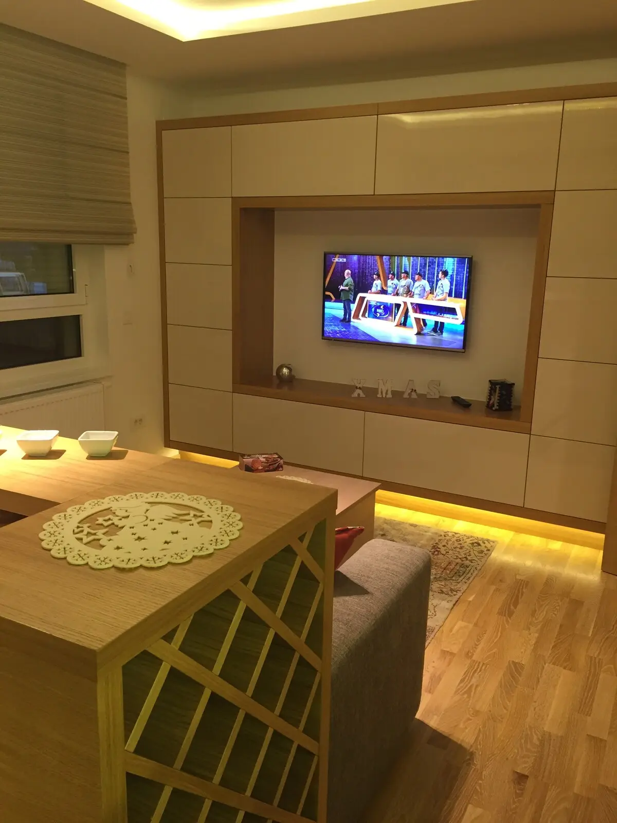 LikeHome Apartment Aida