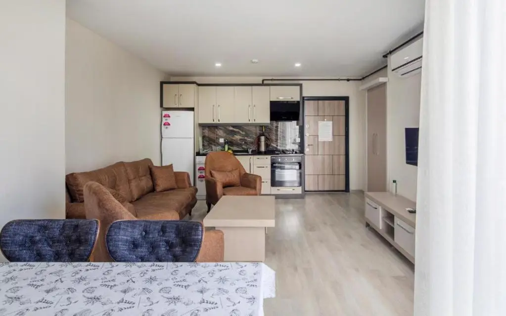 Sitti Apart Hotel