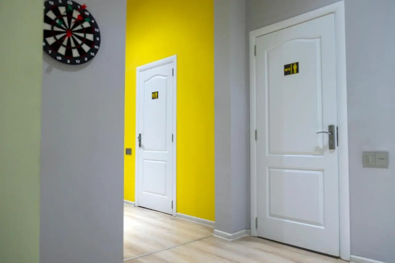 Travel Inn Hostel