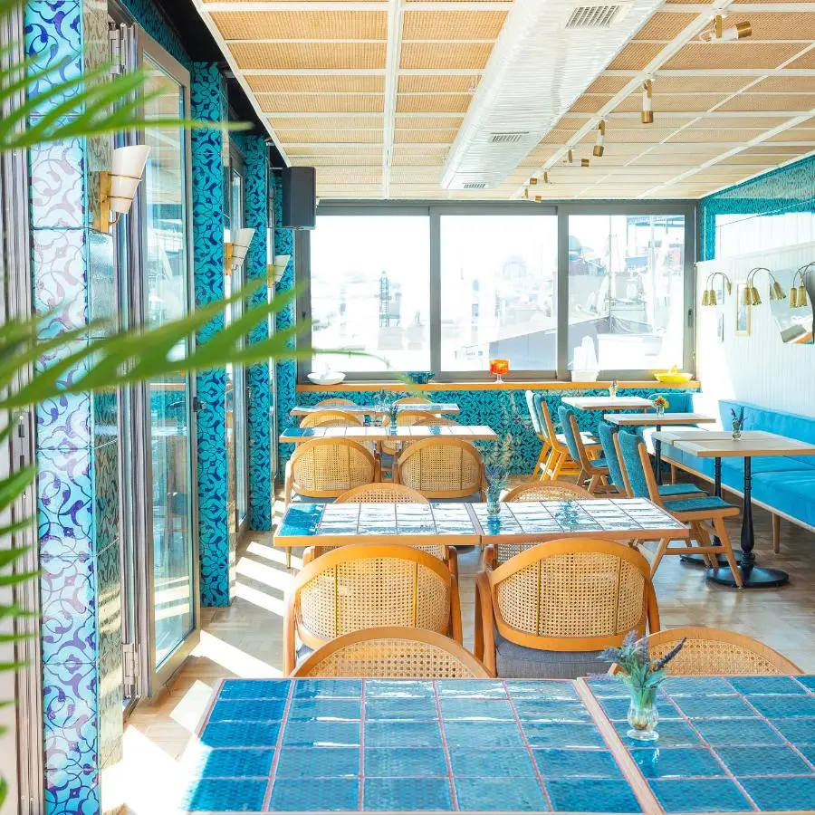 Galata's Hotel