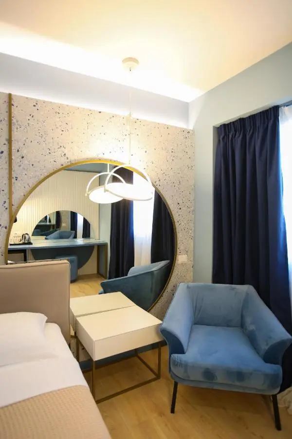 Imperial Visar Rooms
