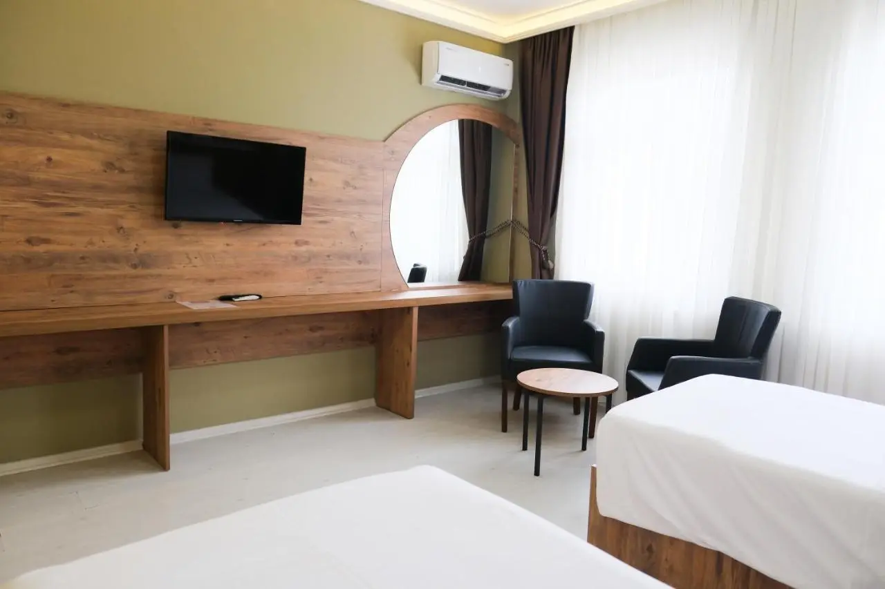 Altayhan Otel