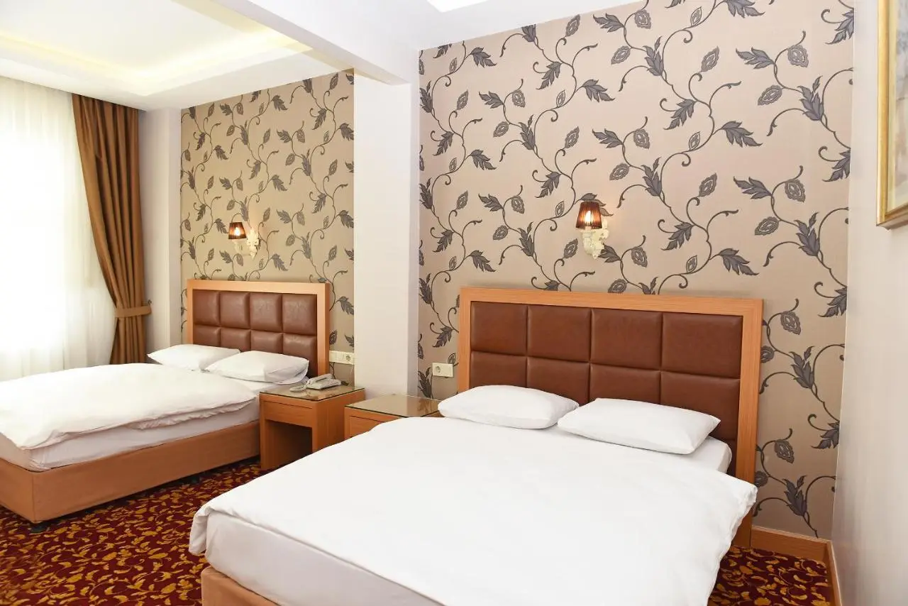 Hotel Grand Umit