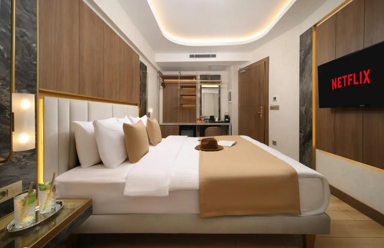 Erba Hotel
