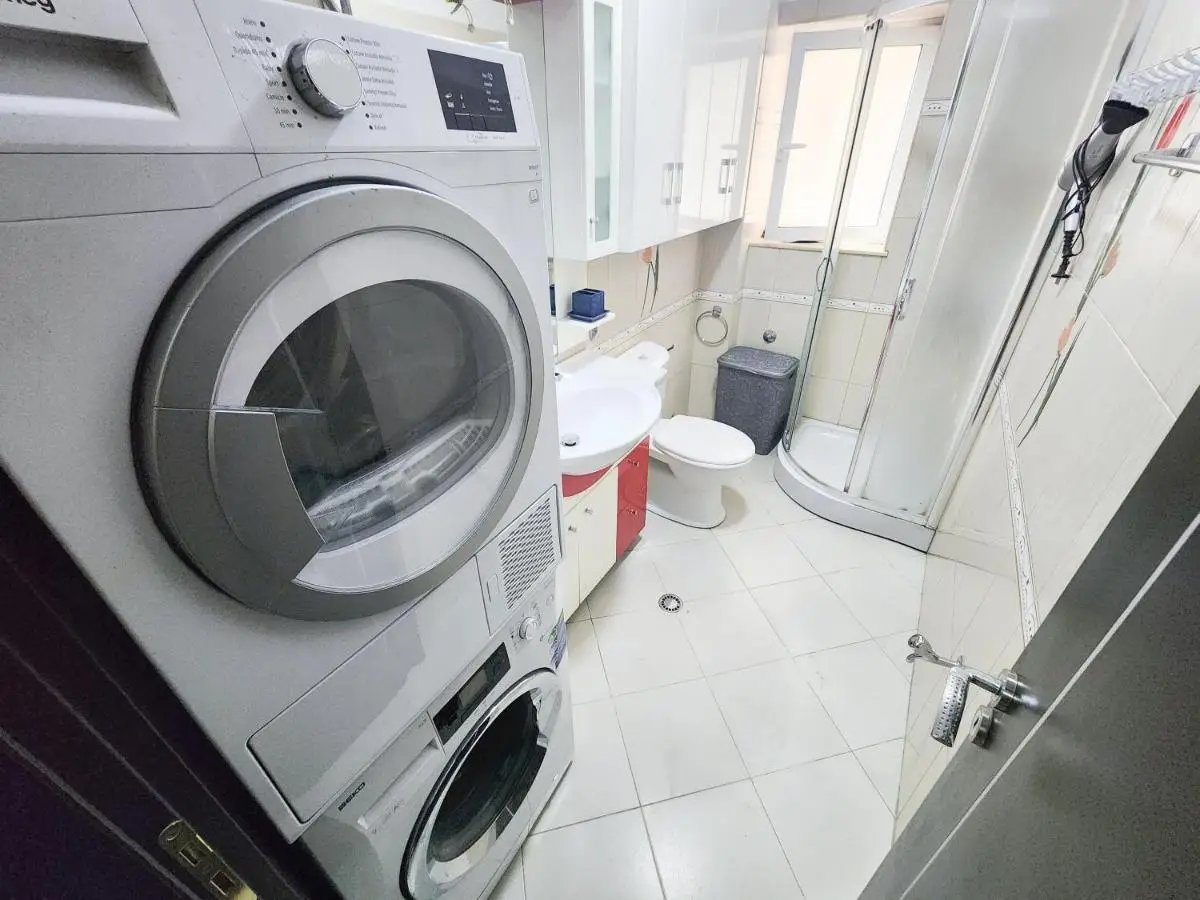 Apartment Sweet New Pazar