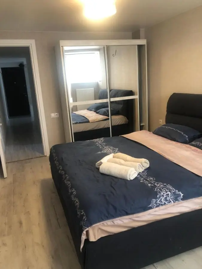 Dona Palace Apartments