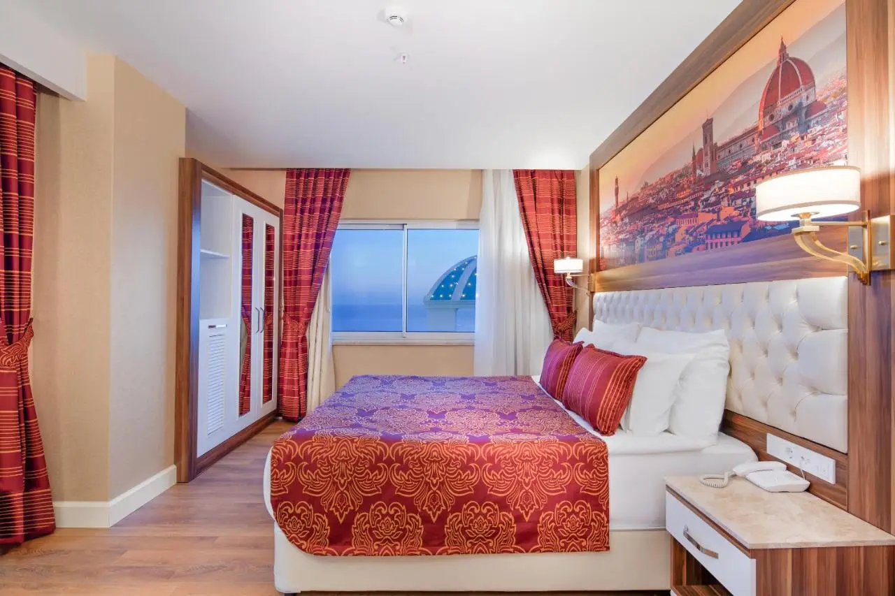 Litore Resort Hotel & Spa - Ultra All Inclusive