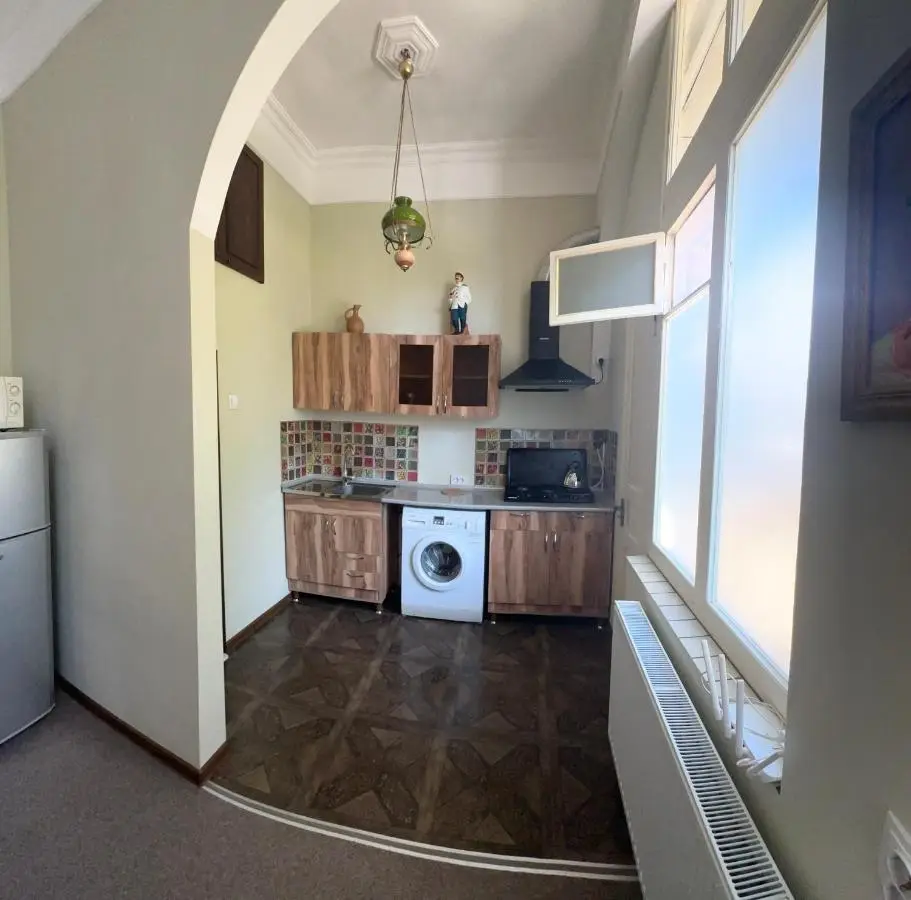Avlabari Apartments Agitovich - Апартаменты Авлабари Агитович