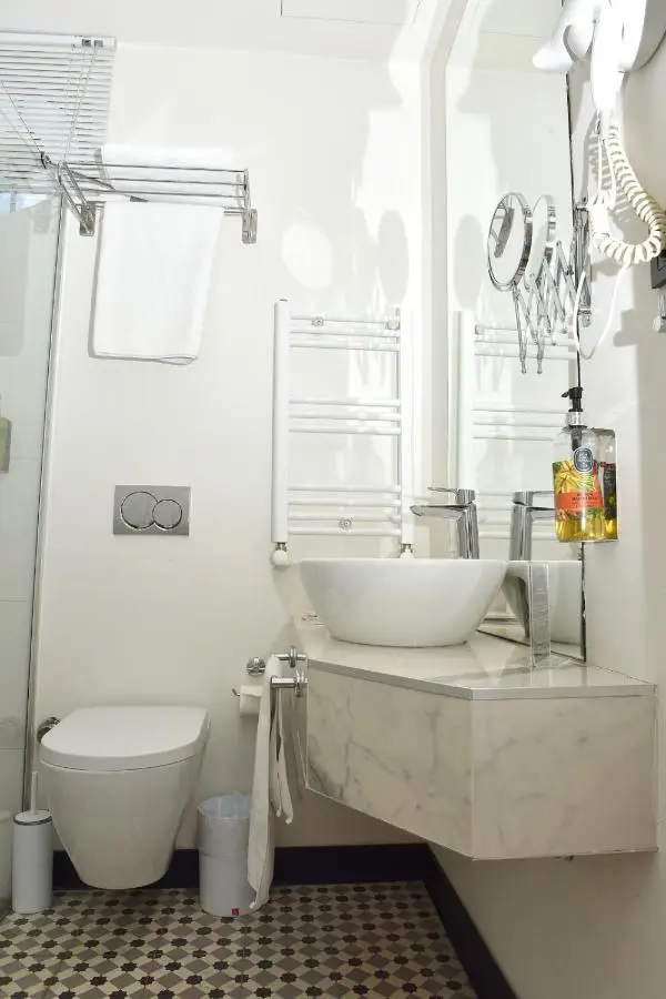 Levent Lavandula Hotel