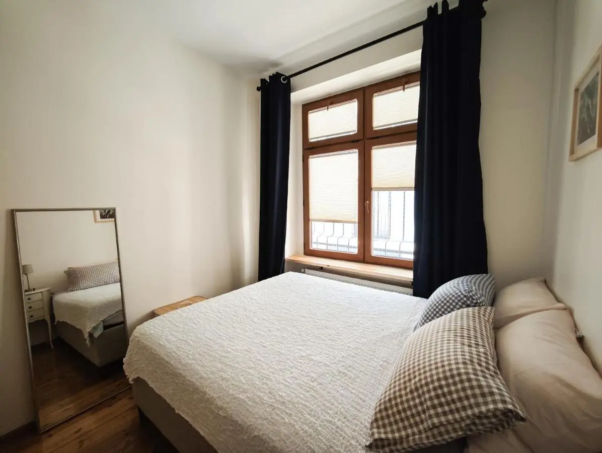 1910 Pera Apartment
