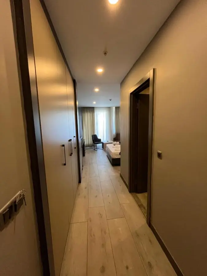 Agora Royal Residence
