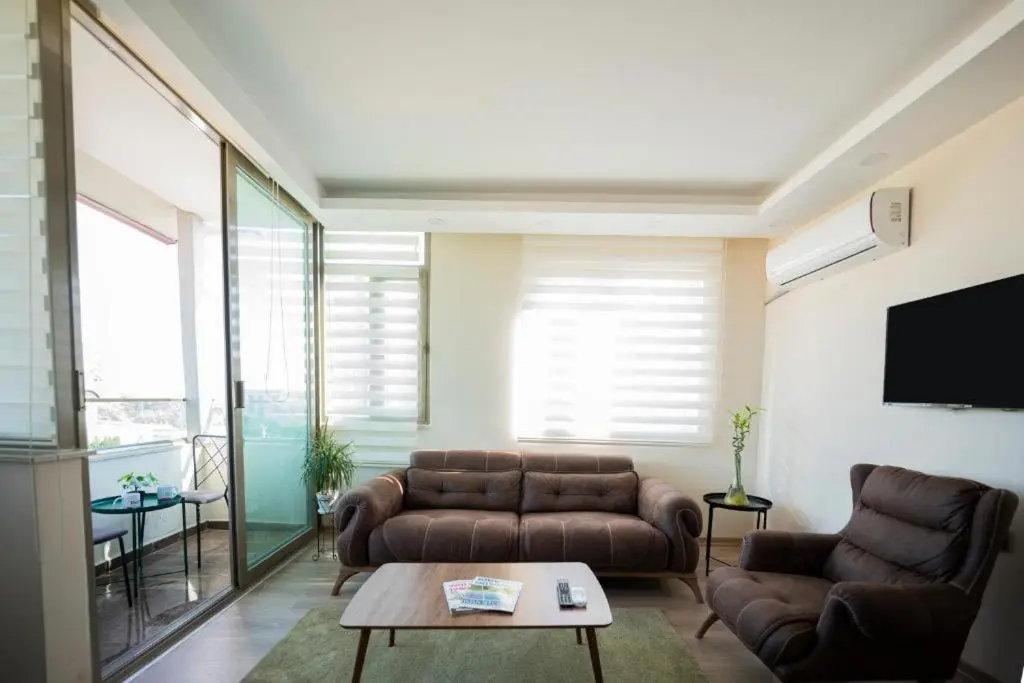 ABC Apart Hotel