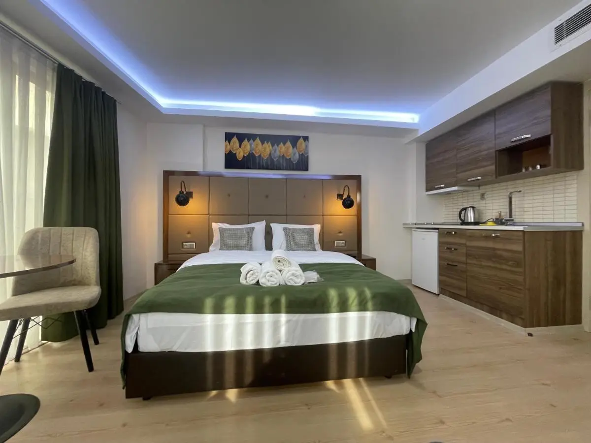 Elegance Suites