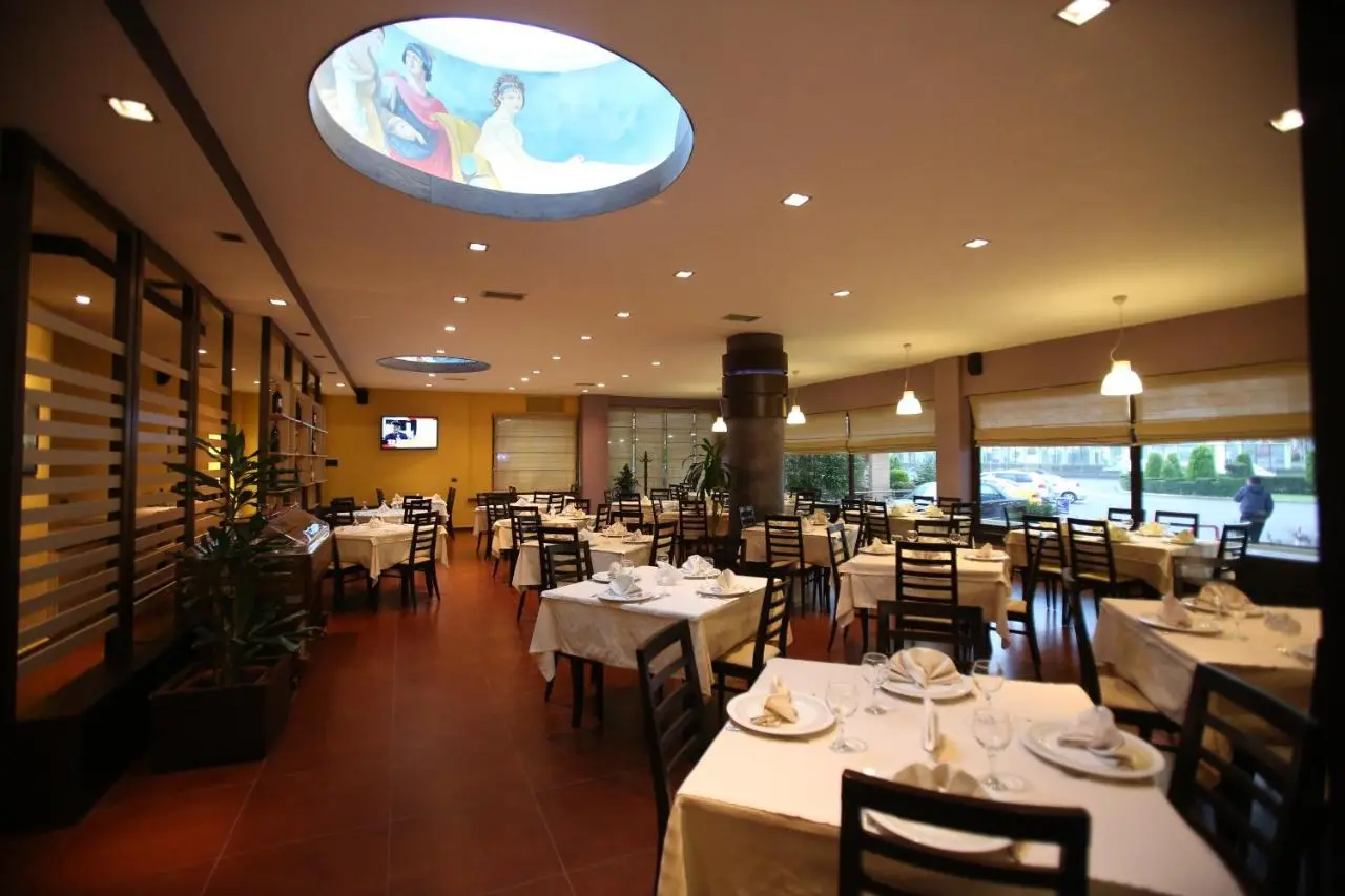 Hotel Continental