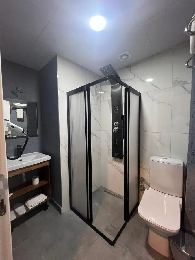 ERSA Hotel