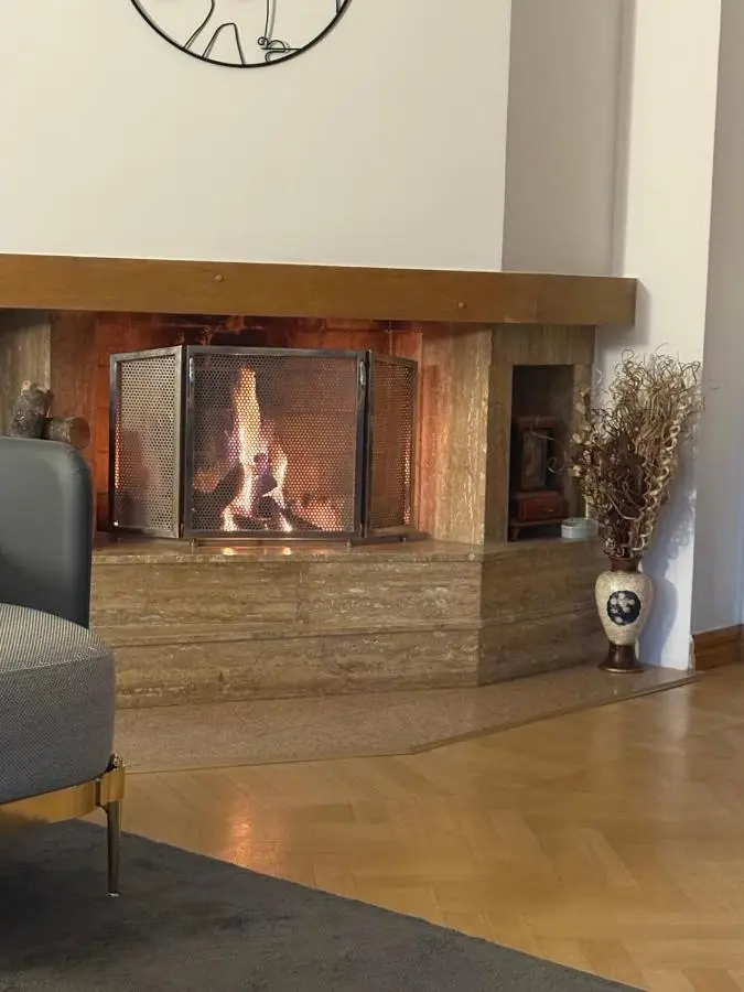 ApartVilla Art of Living luxury suite