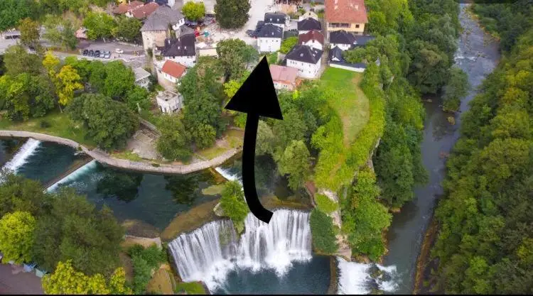 Apartman “Centar Jajce “