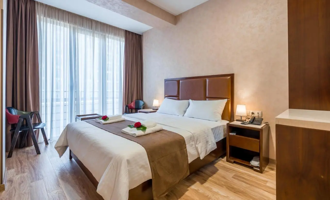 Aura Hotel Tbilisi