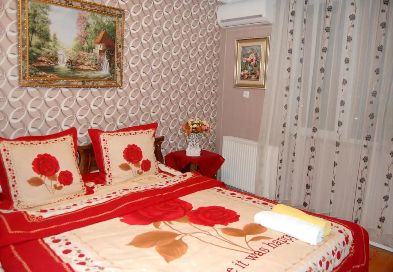 Excellent Hostel Kutaisi