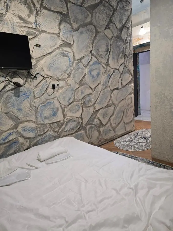 Hirmas boutique hotel