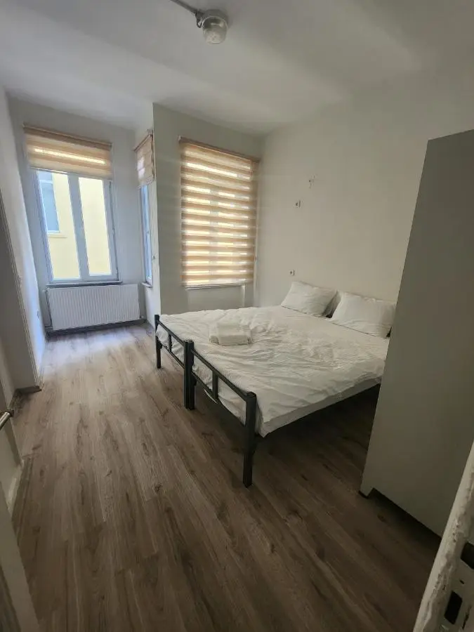 Nostalgia Apartment