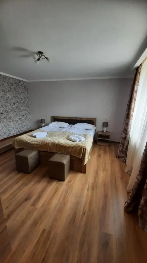 Apartments Gio-Nika
